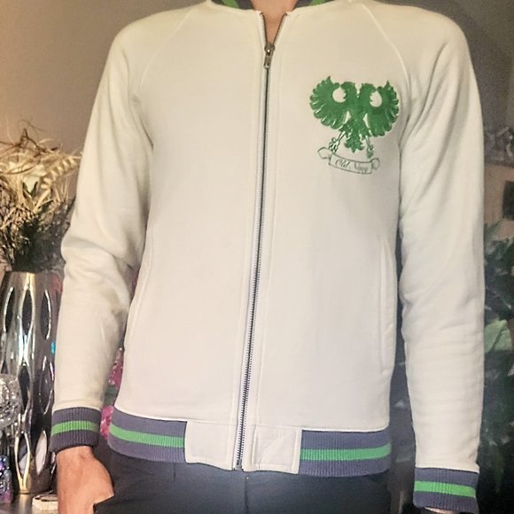 Men's Old Navy Jacket - Picture 1 of 4